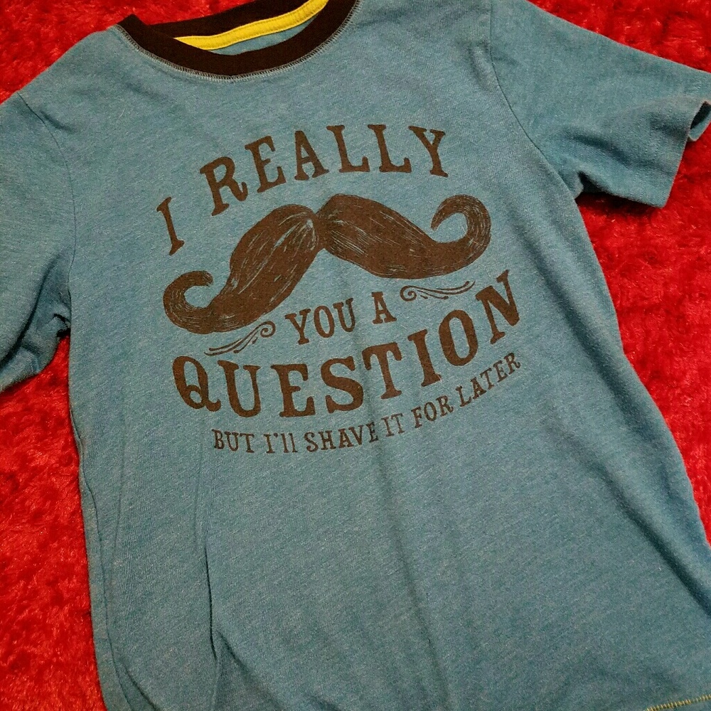 Funny T-shirt
